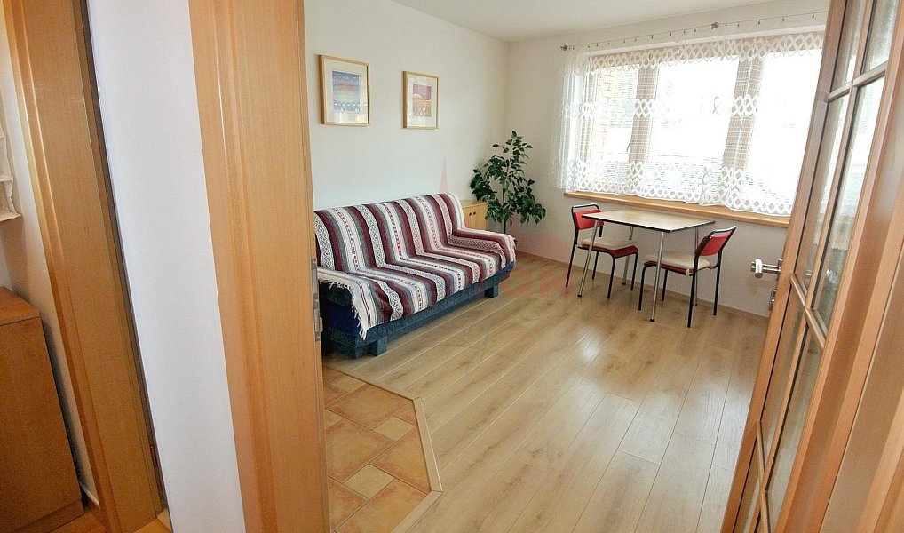 Pronájem bytu 1+kk 22 m², Praha – náhled fotky 3