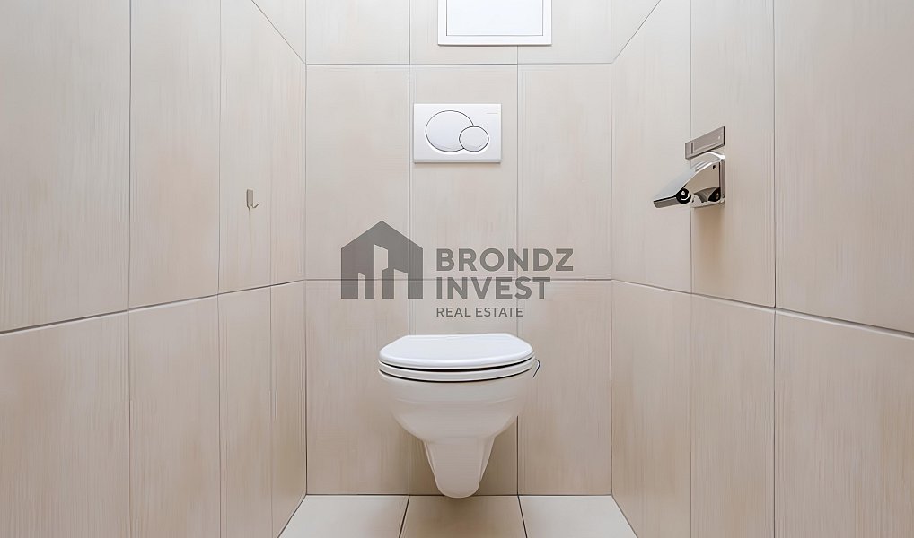 Pronájem bytu 3+kk 65 m², Praha – náhled fotky 10