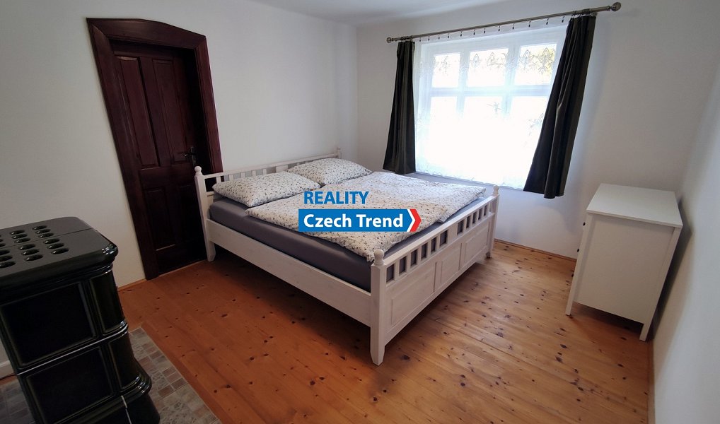 Pronájem bytu 4+1 170 m², Zlaté Hory – náhled fotky 9