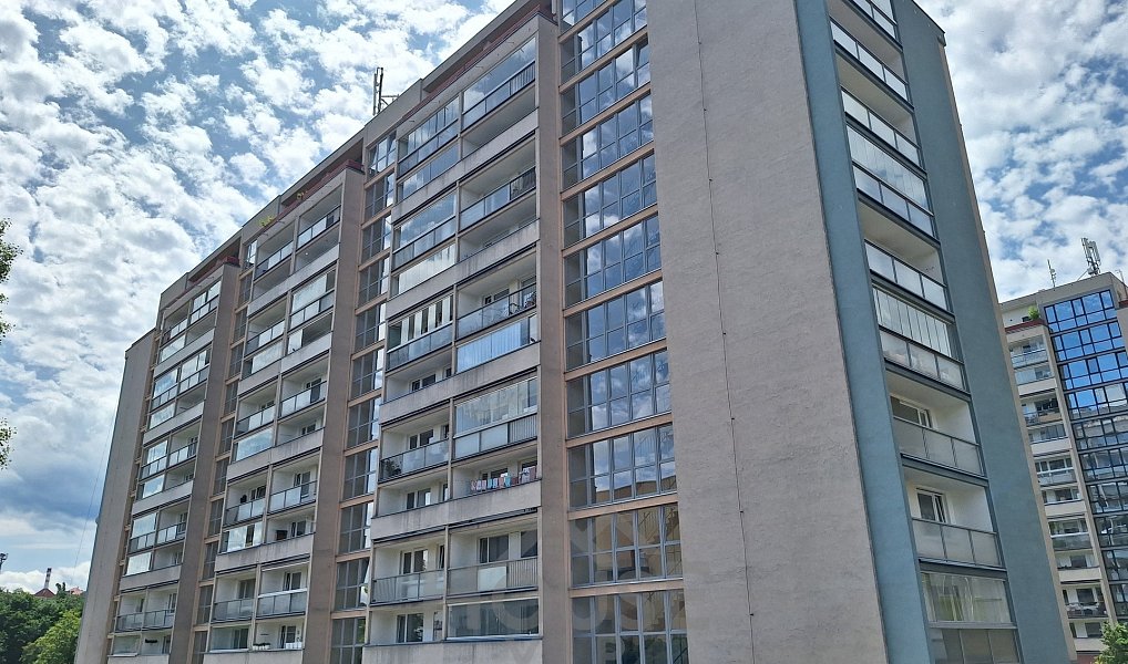 Pronájem bytu 4+kk 92 m², Praha – náhled fotky 26
