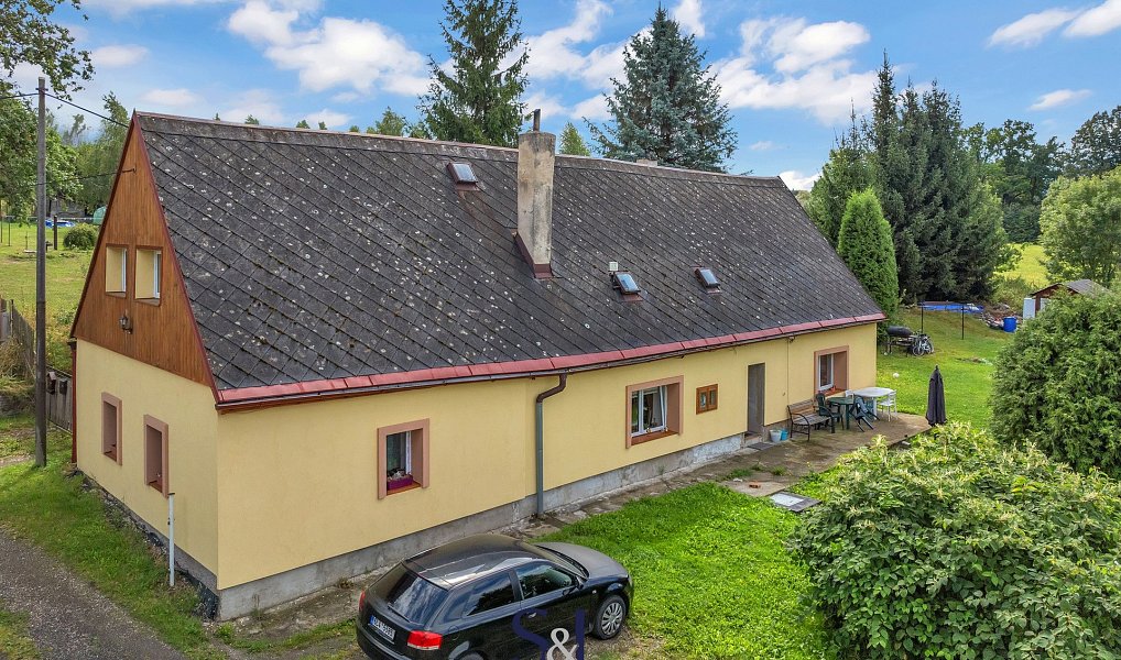 Prodej domu 180 m² s pozemkem 1 497 m², Bulovka – náhled fotky 16
