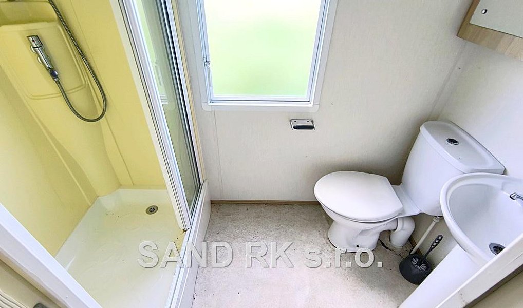 Prodej chaty/chalupy 41 m² s pozemkem 1 m², Horšovský Týn – náhled fotky 13