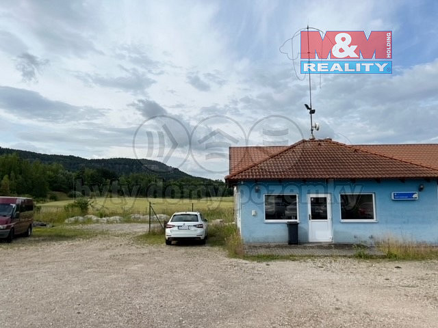 Prodej obchodních prostor 2 605 m² — photo 4