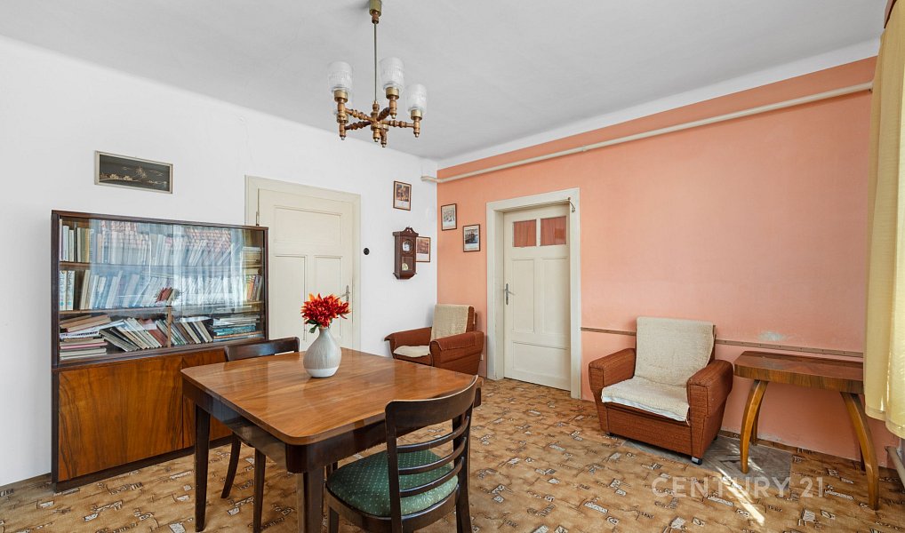 Prodej domu 75 m² s pozemkem 724 m², Babice u Rosic – náhled fotky 5