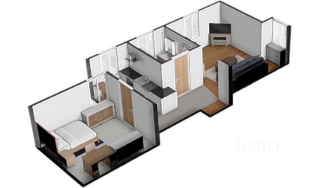 Prodej bytu 2+kk 51 m², Vráž – náhled fotky 21