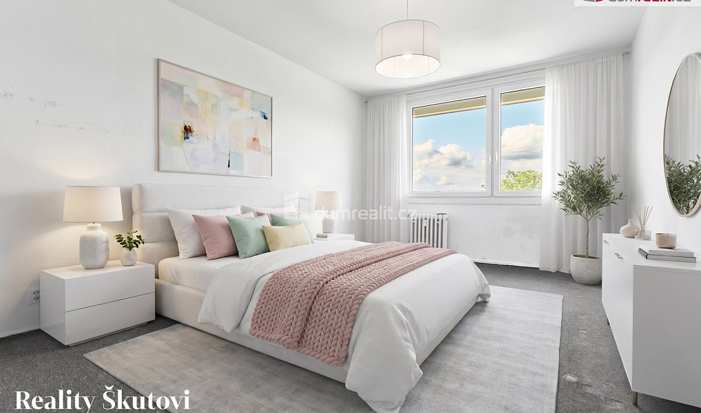 Prodej bytu 2+1 61 m², Ústí nad Labem – náhled fotky 16