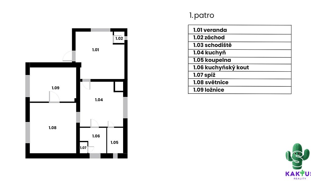 Prodej domu 150 m² s pozemkem 1 037 m², Klimkovice – náhled fotky 19