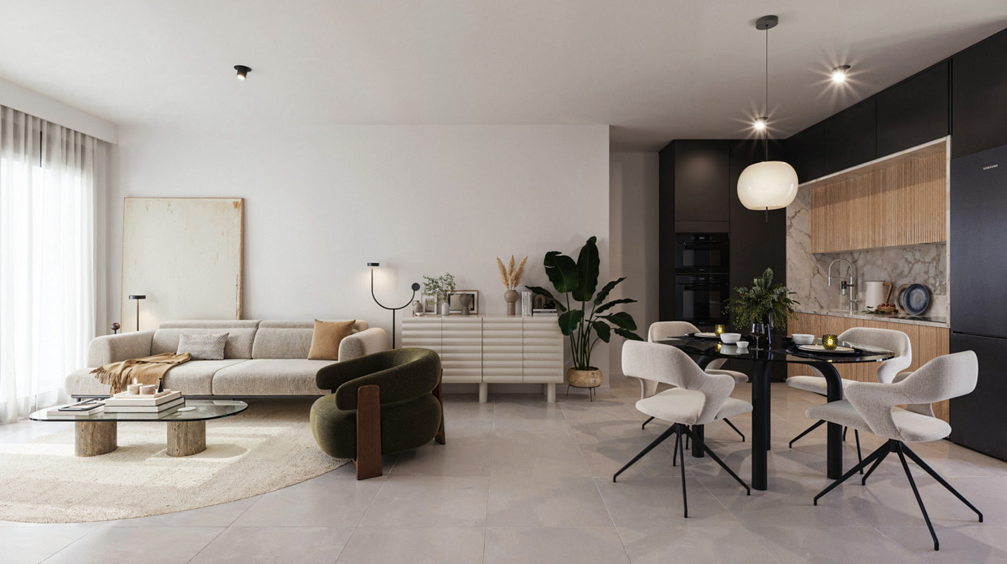 Prodej bytu 4+kk 97 m² — photo 5