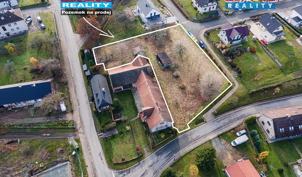 Prodej domu 57 m² s pozemkem 2 203 m², Lično – náhled fotky 9