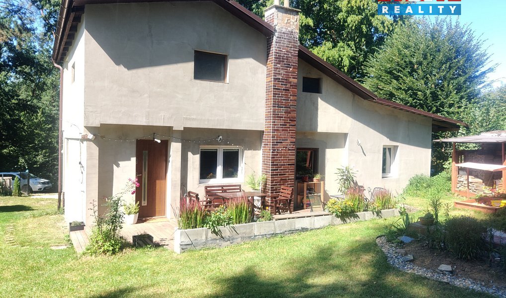 Prodej chaty/chalupy 100 m² s pozemkem 739 m², Kaliště – náhled fotky 14