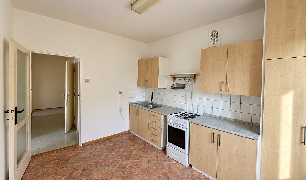 Pronájem bytu 2+1 58 m², Přerov – náhled fotky 3