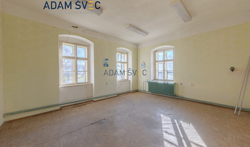 Prodej výrobních prostor 809 m², Moravský Beroun – náhled fotky 50