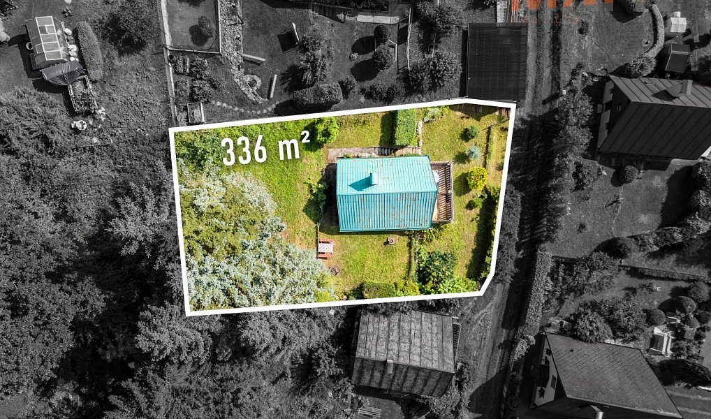 Prodej chaty/chalupy 80 m² s pozemkem 384 m², Kyselka – náhled fotky 5