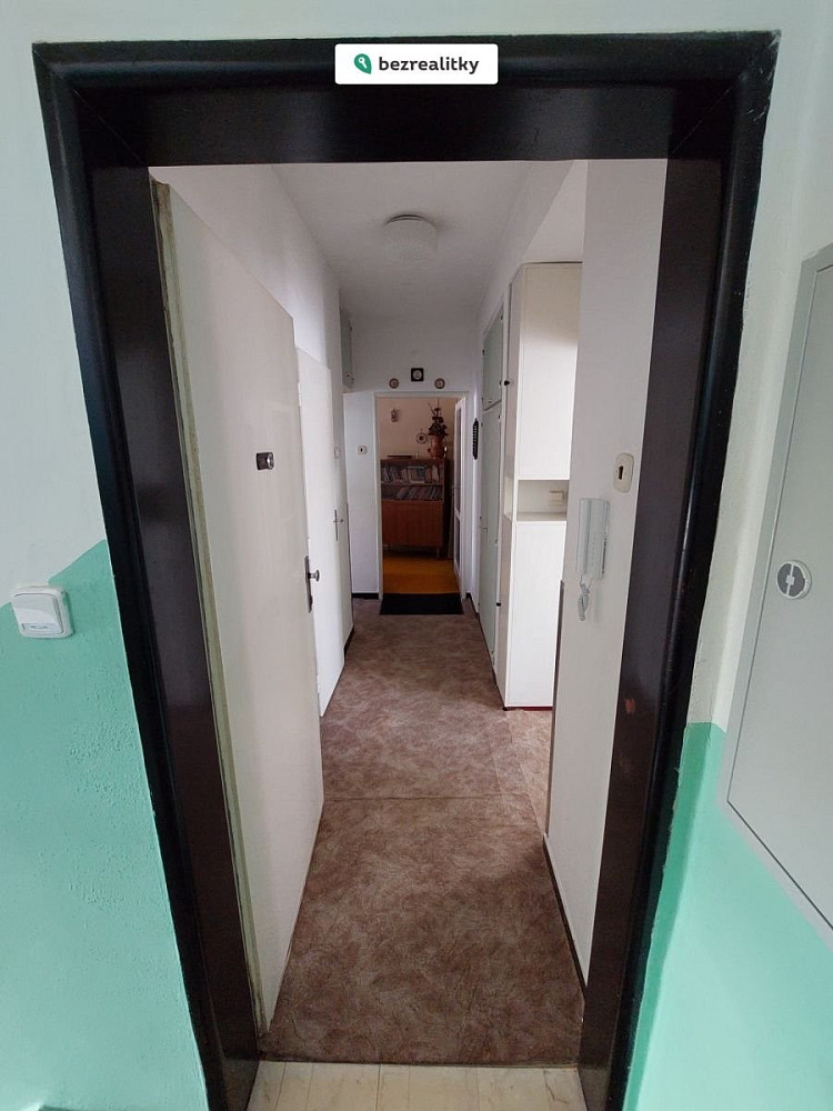 Prodej bytu 3+1 65 m² – pohled 6