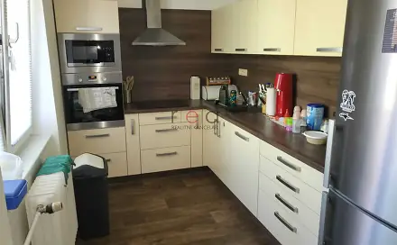 Pronájem bytu 3+1 70 m², Nový Bor, okres Česká Lípa