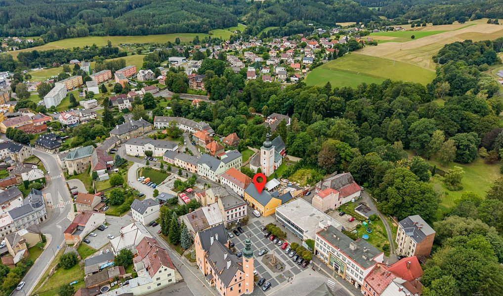 Prodej komerčního objektu (jiného typu) 390 m², Český Dub – náhled fotky 24