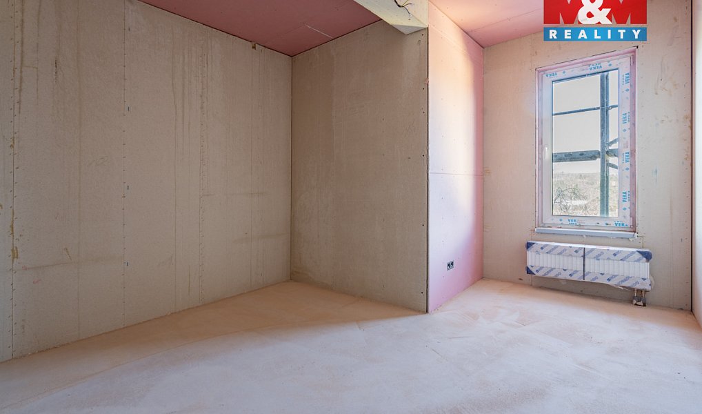 Prodej bytu 3+kk 55 m², Dačice – náhled fotky 14