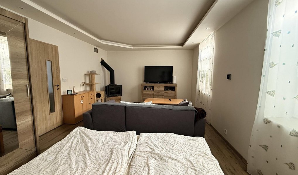 Prodej domu 104 m² s pozemkem 308 m², Prostějov – náhled fotky 3