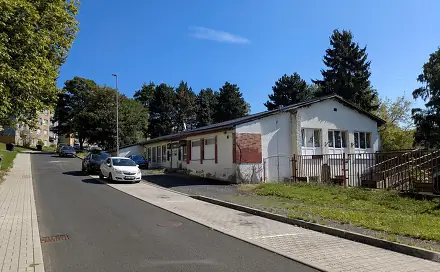Prodej restaurace 506 m², Alešova, Litvínov - Horní Litvínov, okres Most
