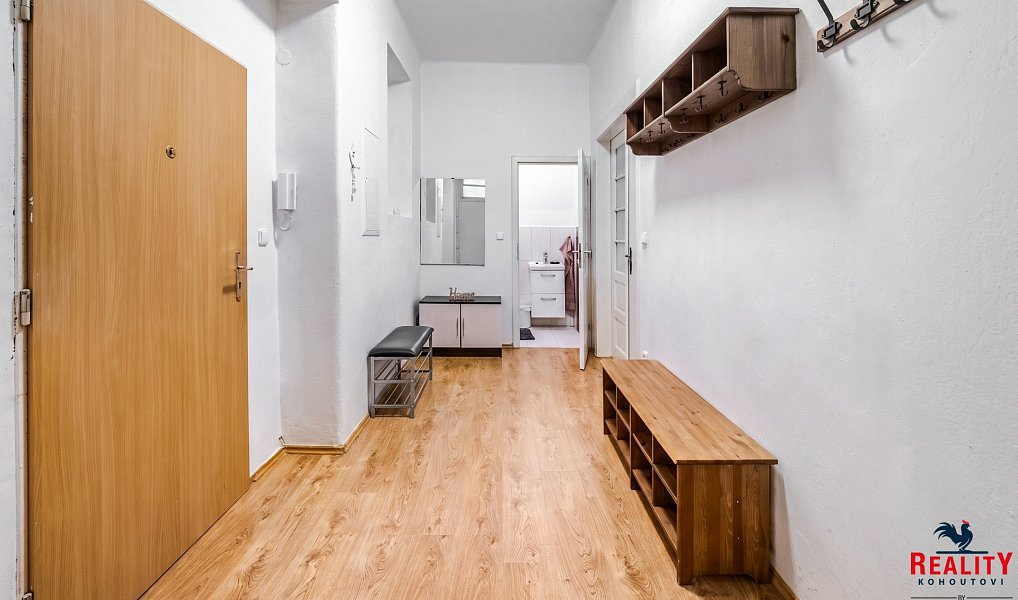 Prodej bytu 3+kk 92 m², Tábor – náhled fotky 9