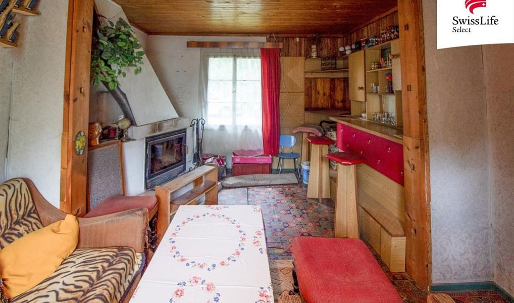 Prodej chaty/chalupy 60 m² s pozemkem 574 m², Jihlava – náhled fotky 17