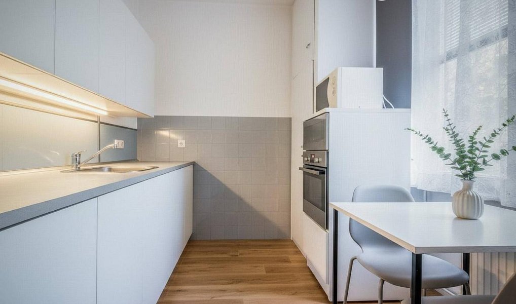 Prodej bytu 2+1 53 m², Praha – náhled fotky 4