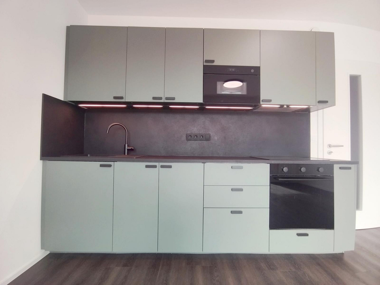 Pronájem bytu 1+kk 43 m² — photo 4