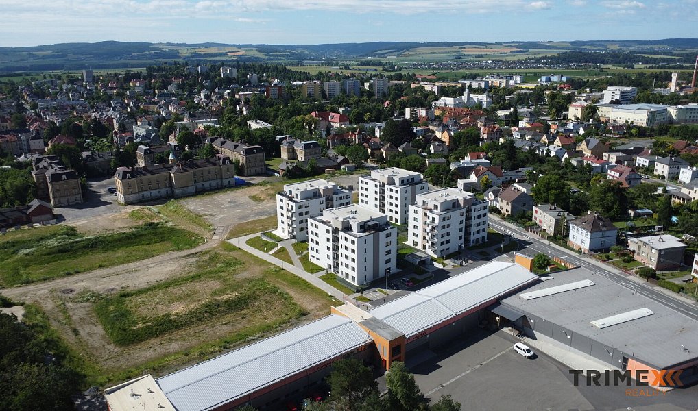 Prodej bytu 2+kk 55 m², Opava – náhled fotky 5