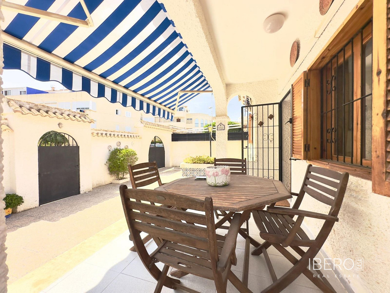 Casa 4+kk – Cabo Roig - Vista 3