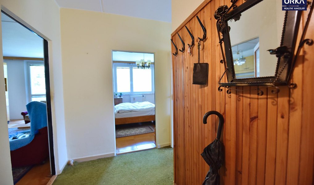 Prodej bytu 3+1 87 m², Olomouc – náhled fotky 11