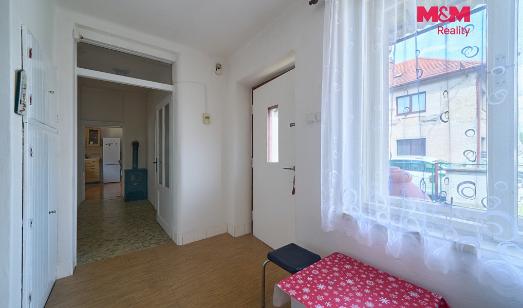 Prodej domu 140 m² s pozemkem 163 m², Hrochův Týnec – náhled fotky 13