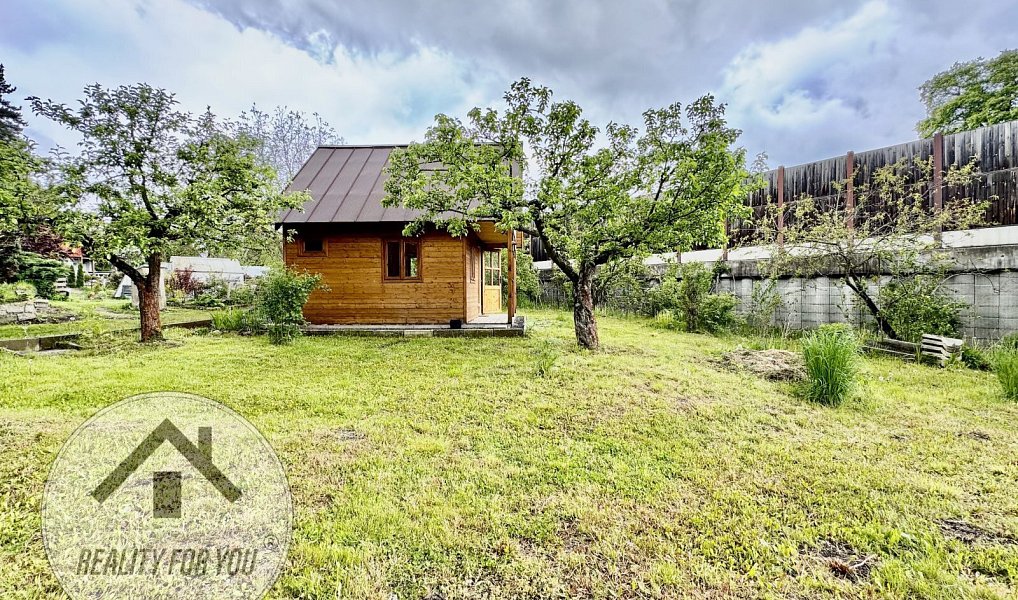 Prodej chaty/chalupy 35 m² s pozemkem 407 m², Liberec – náhled fotky 9
