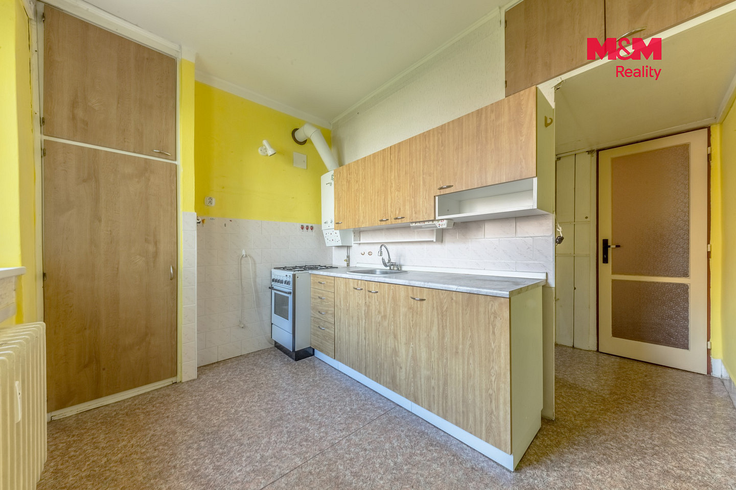 Prodej bytu 3+1 65 m² – fotografie 4