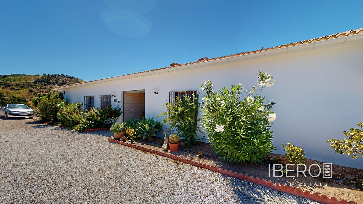 Casa 6+kk – Málaga, San Rafael, Cruz de Humilladero - Vista 5