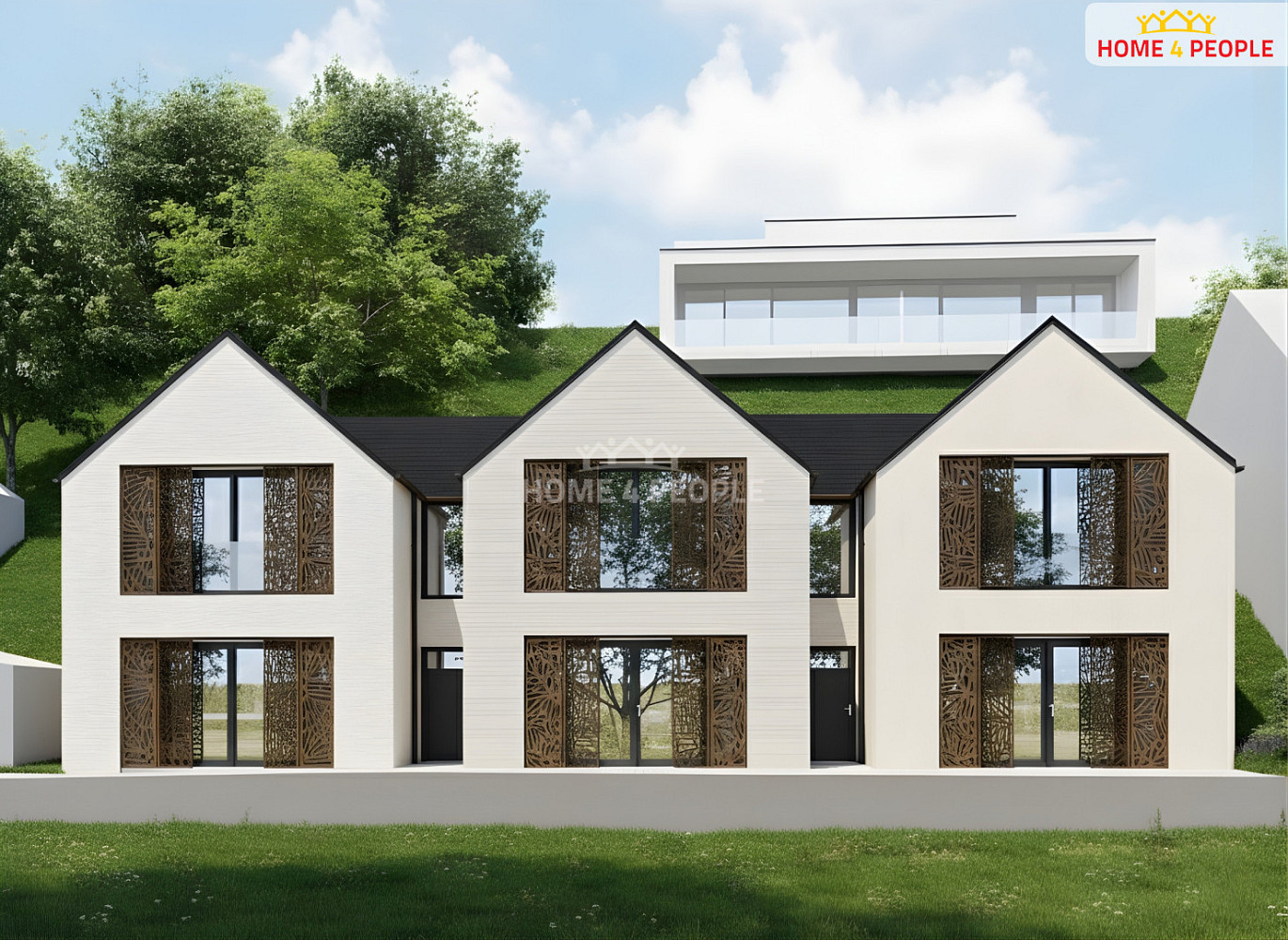 Prodej chaty/chalupy 95 m² — photo 3
