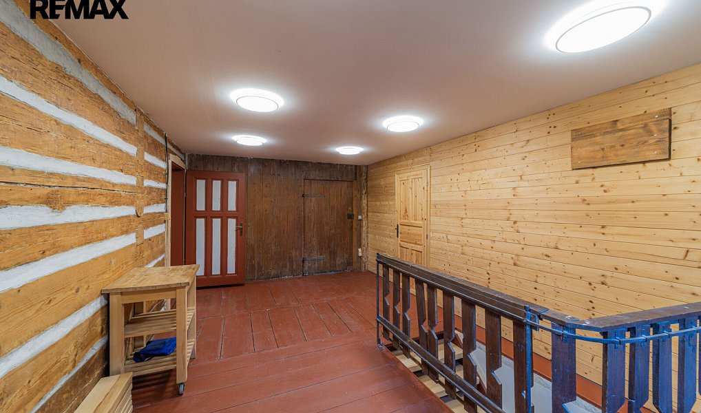 Prodej chaty/chalupy 253 m² s pozemkem 1 555 m², Bartošovice v Orlických horách – náhled fotky 29
