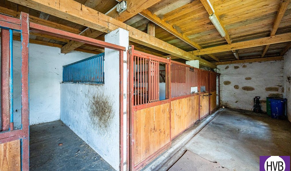 Prodej domu 130 m² s pozemkem 3 116 m², Kasejovice – náhled fotky 16
