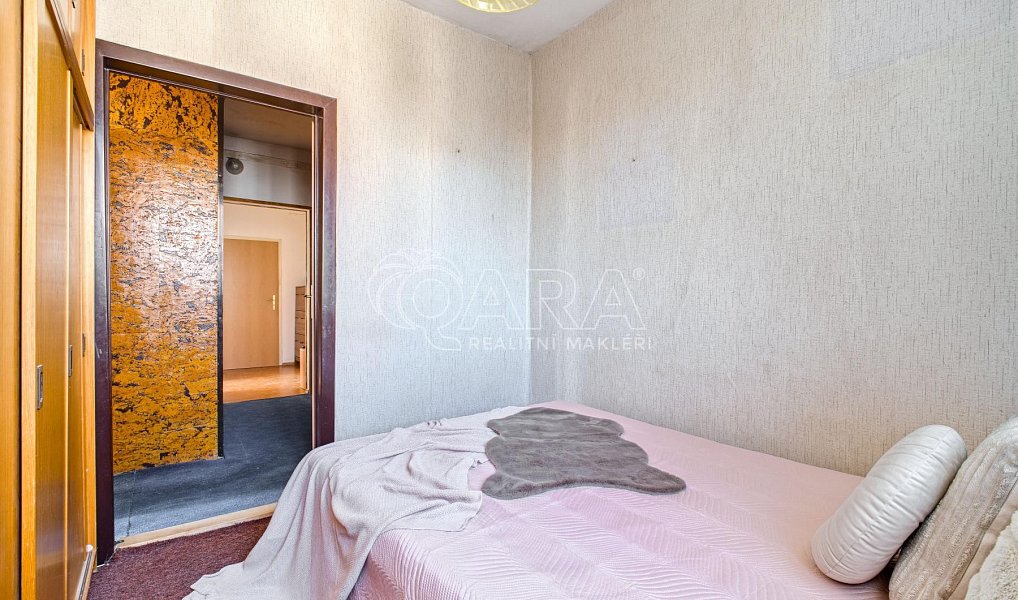 Prodej bytu 3+1 63 m², Ostrava – náhled fotky 4