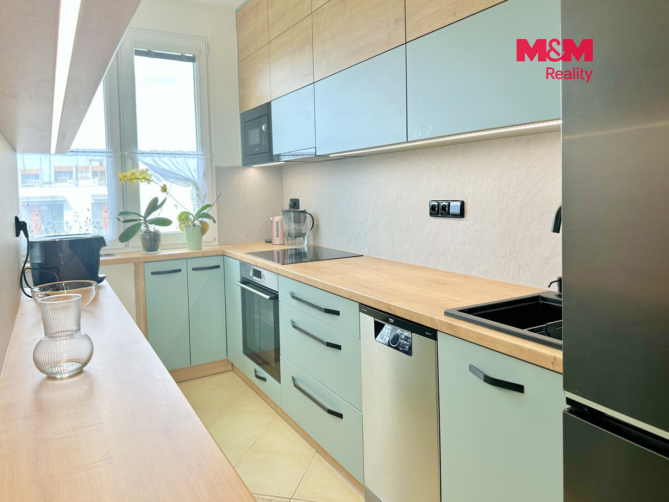 Prodej bytu 4+1 64 m² – fotografie 2
