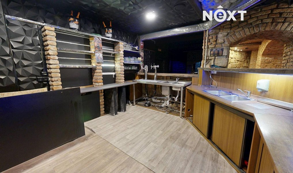 Pronájem restaurace 563 m², Petrovice – náhled fotky 18