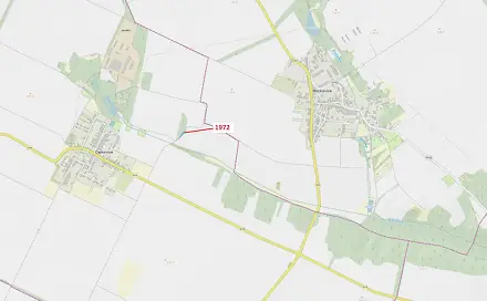 Dražba lesa 591 m², Čejkovice