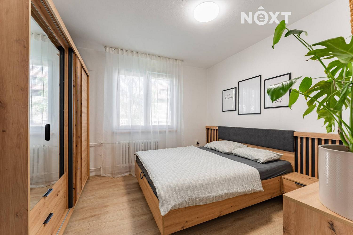 Prodej bytu 3+1 61 m² – fotografie 4