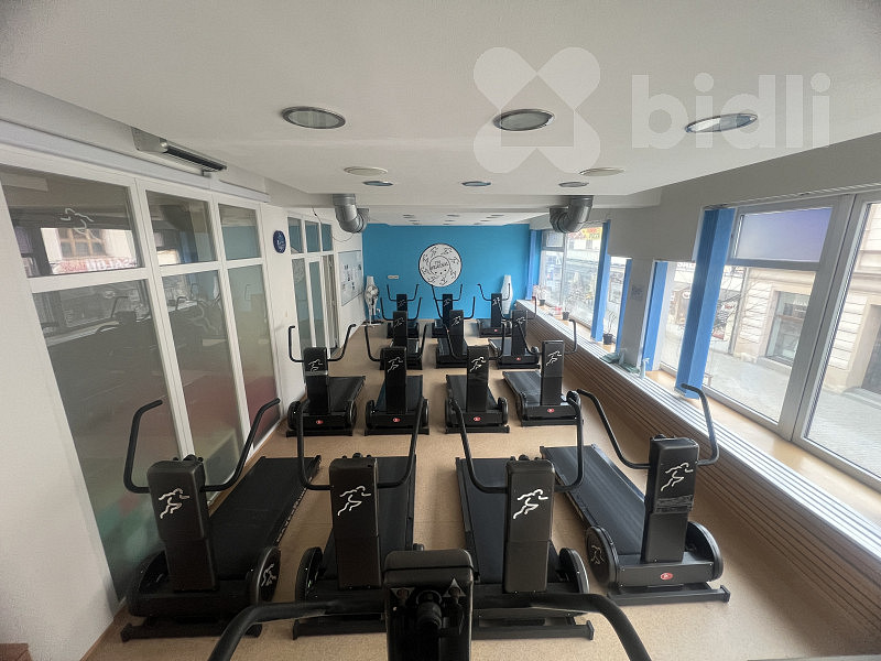 Prodej komerčního objektu (jiného typu) 200 m² — photo 2