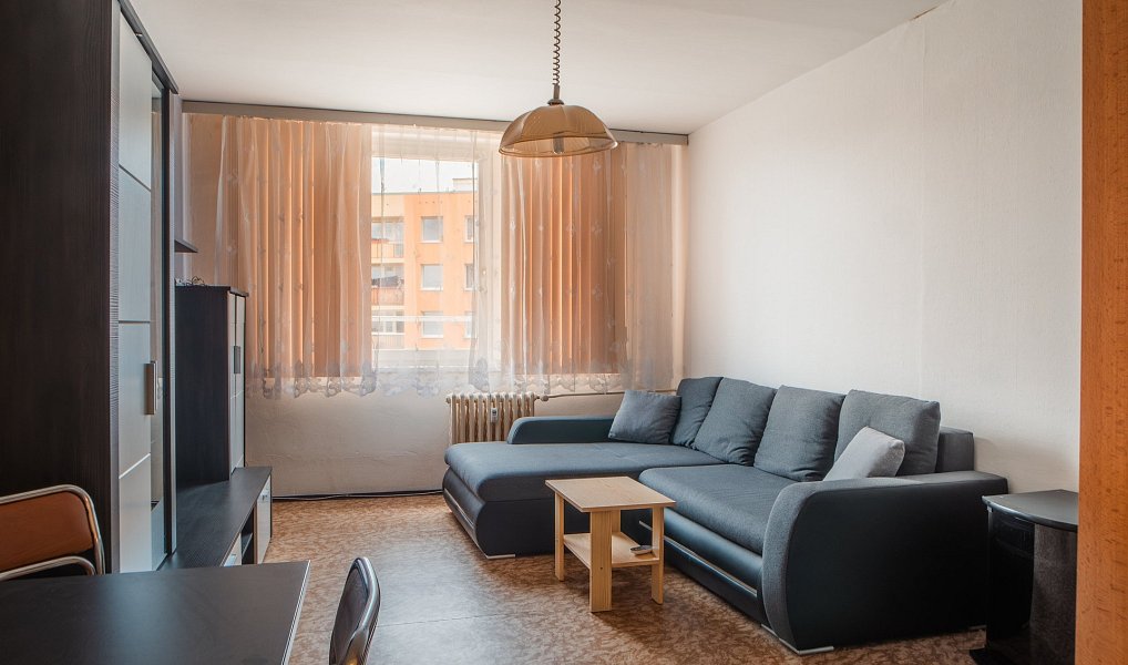 Prodej bytu 2+kk 43 m², Kolín – náhled fotky 5