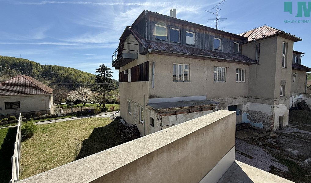 Prodej komerčního objektu (jiného typu) 1 090 m², Skorotice – náhled fotky 26