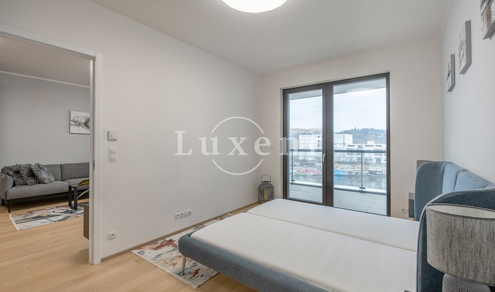 Pronájem bytu 2+kk 60 m², Praha – náhled fotky 11