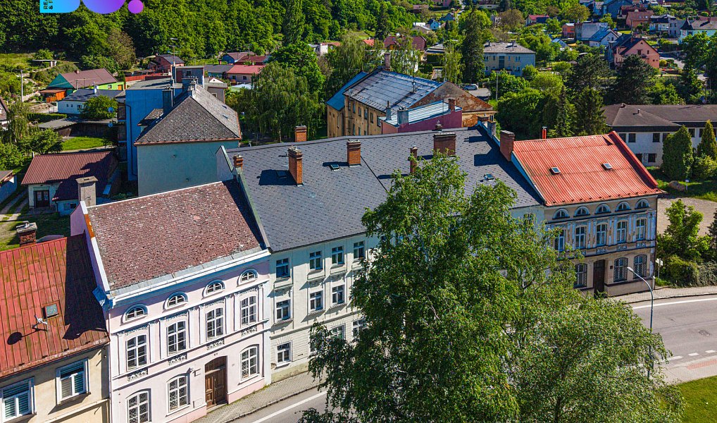 Prodej domu 255 m² s pozemkem 217 m², Fulnek – náhled fotky 10
