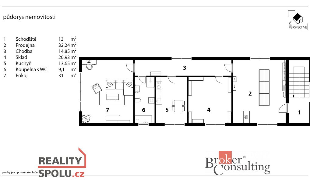 Prodej komerčního objektu (jiného typu) 2 619 m², Říčany – náhled fotky 12
