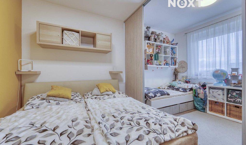 Prodej bytu 3+1 82 m², Klatovy – náhled fotky 6