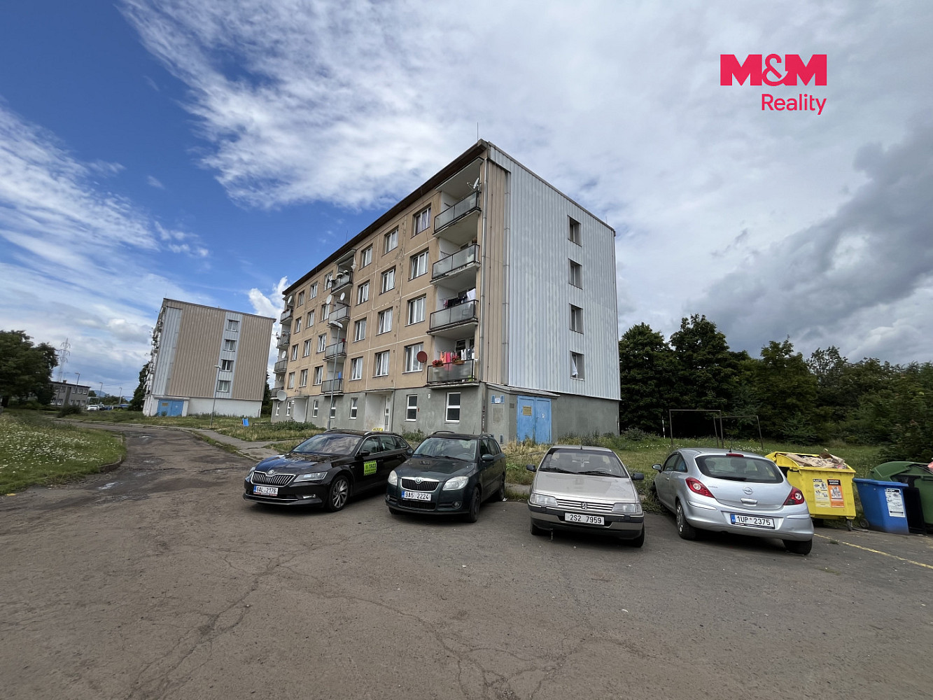 Prodej bytu 4+1 75 m² – fotografie 3
